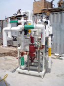 Hot Water Set Not Specified