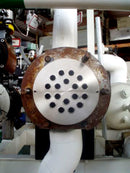 Hot Water Set Not Specified