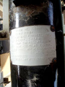 Hot Water Set Not Specified