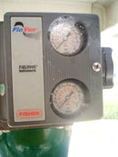 Hot Water Set Not Specified