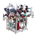 Hot Water Set Not Specified