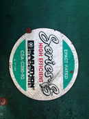 Howe 6-Cylinder Reciprocating Booster Compressor - 75 HP Howe Corporation