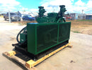 Howe 6-Cylinder Reciprocating Booster Compressor - 75 HP Howe Corporation
