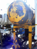 Howe Corporation Recirculator – 48 in. Dia. x 9 ft. 6 in. L Howe Corporation