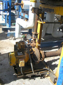 Howe Corporation Recirculator – 48 in. Dia. x 9 ft. 6 in. L Howe Corporation