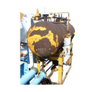 Howe Corporation Recirculator – 48 in. Dia. x 9 ft. 6 in. L Howe Corporation