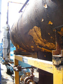 Howe Corporation Recirculator – 48 in. Dia. x 9 ft. 6 in. L Howe Corporation