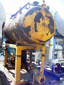 Howe Corporation Recirculator – 48 in. Dia. x 9 ft. 6 in. L Howe Corporation