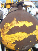 Howe Corporation Recirculator – 48 in. Dia. x 9 ft. 6 in. L Howe Corporation