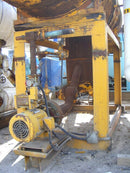 Howe Corporation Recirculator – 48 in. Dia. x 9 ft. 6 in. L Howe Corporation