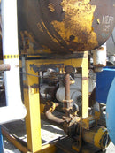 Howe Corporation Recirculator – 48 in. Dia. x 9 ft. 6 in. L Howe Corporation