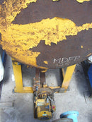 Howe Corporation Recirculator – 48 in. Dia. x 9 ft. 6 in. L Howe Corporation