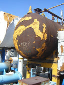 Howe Corporation Recirculator – 48 in. Dia. x 9 ft. 6 in. L Howe Corporation