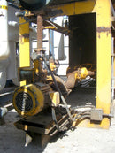 Howe Corporation Recirculator – 48 in. Dia. x 9 ft. 6 in. L Howe Corporation