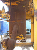 Howe Corporation Recirculator – 48 in. Dia. x 9 ft. 6 in. L Howe Corporation