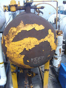 Howe Corporation Recirculator – 48 in. Dia. x 9 ft. 6 in. L Howe Corporation