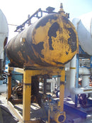 Howe Corporation Recirculator – 48 in. Dia. x 9 ft. 6 in. L Howe Corporation