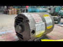 Baldor Motor (1 HP, 1,725 RPM, 208-230/460 V)