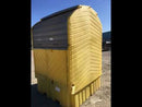 Used Ultra-IBC Hard Top Intermediate Bulk Container