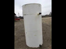 Tanque de almacenamiento vertical Chem Tainer de 110 galones