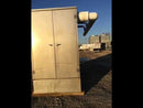 Turbo Ice HTDA 96 12 13 FL Plate Chiller (12-96 X 60 Stainless Steel Plates)