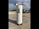 RVS Inc Vertical Ammonia Receiver ( in. X in. Gallons)