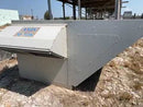 AAON RN-010 Air Cooling & Heating Condensing Unit - 10 Tons