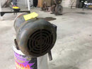 Baldor M3615T Motor (5 HP, 1725 RPM, 208-230/460 V)