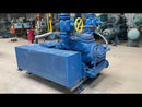 Mycom N8WB 8-Cylinder Reciprocating Compressor (150 HP, 460 Volts)