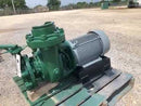 Cornell 5WB-10-4 Centrifugal Pump (10 HP, 1,800 GPM Max)