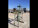 Enerquip  Shell and Tube Heat Exchanger