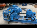 Paquete de compresor alternativo de 6 cilindros Vilter 456XL (40 HP 230/460 V, accionado por correa)