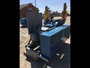 Vilter 456 6-Cylinder Reciprocating Compressor Package (100 HP 230/460 V, Belt Driven)