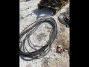 Dayton B110 V-Belt's