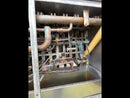 Turbo Ice Refrigeration CF 88 SCAR Plate Ice Maker (Halocarbon (Freon) Refrigeration, 10 Ton Day)
