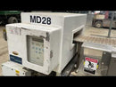 Goring Kerr DSP 1 Metal Detector with Conveyor System
