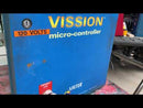 Vilter Vission Micro Control Panel