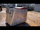 Gaulin 2500 MF45 Homogenizer (2000 GPH)