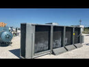 Krack PCLS1068-HGU-4-RBF Ammonia/Freon Evaporator Coil- 37.31 TR, 4 Fans (Low/Medium Temperature)