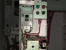 Square D Company Motor Control Center