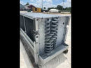 Frick SCS-263SH RH3 Ammonia/Freon Evaporator Coil- 3.10 TR, 2 Fans (Low/Medium Temperature)