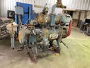 Paquete de compresor de tornillo rotativo Vilter (Vilter VSR221, 125 HP 230/460 V, panel de control micro Vilter)