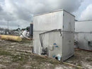 Turbo Ice TIGAR 36-2 LR Plate Ice Maker (Ammonia (R-717 | NH3) Refrigeration, 56 Ton Day)