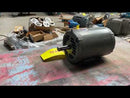 Baldor M3157T Motor (2 HP, 1,725 RPM, 208-230/460 V)