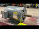 Baldor Motor (3 HP, 1140 RPM, 230/460 V)