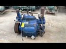 Vilter 456XL Bare 6 Cylinder Reciprocating Compressor (Belt Driven)