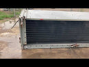 Imeco C0.324.44 Ammonia/Freon Evaporator Coil- 6.13 TR, 3 Fans (Low Temperature)