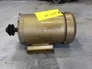Baldor EM3611T Motor (3 HP, 1760 RPM, 230/460 V)