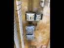 Sani-Matic 66291 Screw Compressor Micro Control Panel