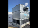 Evapco AT 19-58 Cooling Tower (165 Nominal Tons, 7.5 HP, 230/460 V)
